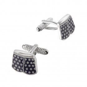 Cufflinks - Boxer Shorts